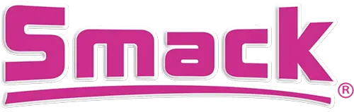 Smack brand logo