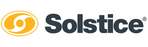 Solstice brand logo